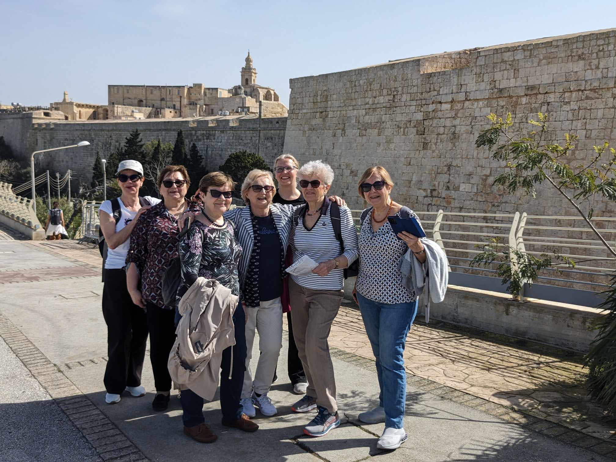 Wyjeżdżamy na Erasmusa: Mała Fundacja – Wielkie Korzyści